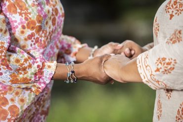 Ami bennem megmozdul, az a szeretteimre is hatással van!